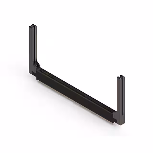 395-110-525-858 EDAC Inc.  Edgeboard Connectors